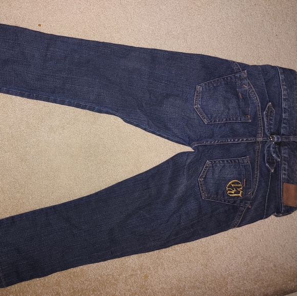 Guess capris - Picture 1 of 4